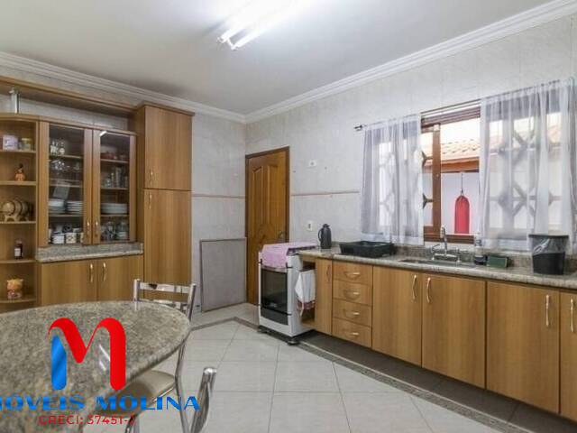 Casa para Locação em São Caetano do Sul - 4
