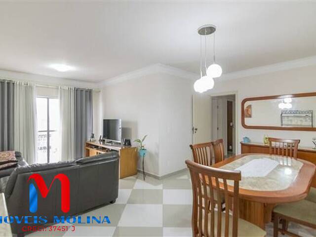 Apartamento para Locação em São Caetano do Sul - 3