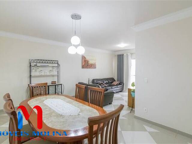 Apartamento para Locação em São Caetano do Sul - 5