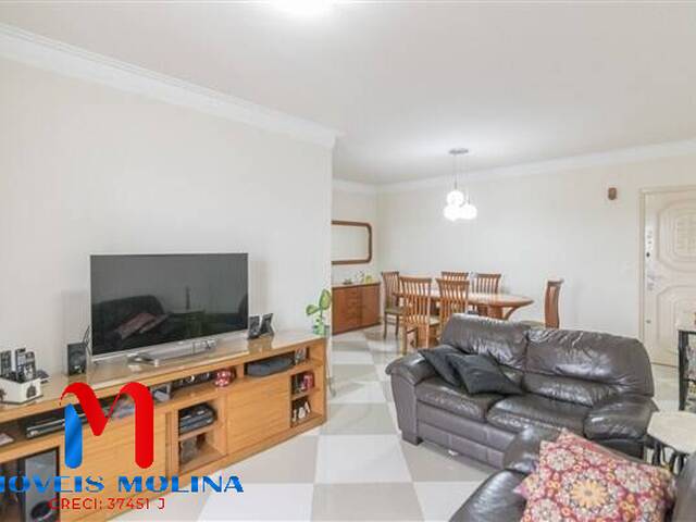 Apartamento para Locação em São Caetano do Sul - 4