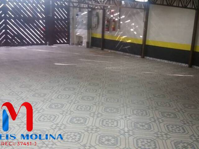 Conjunto Comercial para Locação em São Caetano do Sul - 2
