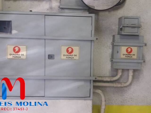 Conjunto Comercial para Locação em São Caetano do Sul - 3
