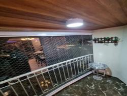 #C3672 - Apartamento para Venda em Santo André - SP