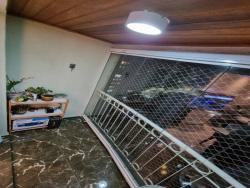 #C3672 - Apartamento para Venda em Santo André - SP