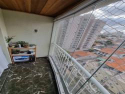 Apartamento para Venda em Santo André - 4