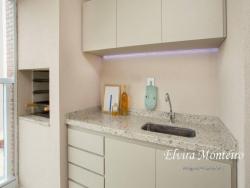 #C3679 - Apartamento para Venda em São Caetano do Sul - SP - 2