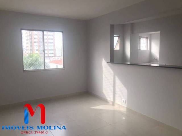 Apartamento para Locação em São Caetano do Sul - 3