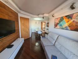 #C3847 - Apartamento para Venda em São Caetano do Sul - SP