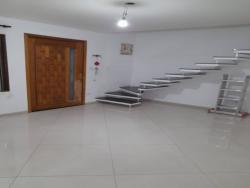 Sobrado para Venda em Santo André - 4