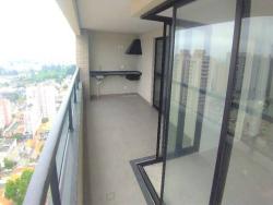#C3980 - Apartamento para Venda em Santo André - SP