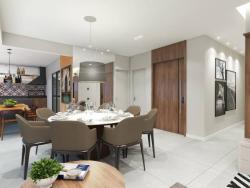 Apartamento para Venda em Santo André - 4