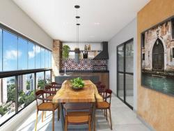 #C3980 - Apartamento para Venda em Santo André - SP