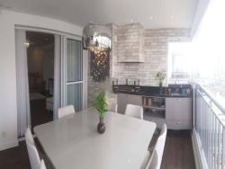 Apartamento para Venda em Santo André - 5