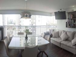 #C4081 - Apartamento para Venda em Santo André - SP