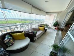 #C4128 - Apartamento para Venda em Santo André - SP