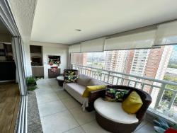 #C4128 - Apartamento para Venda em Santo André - SP