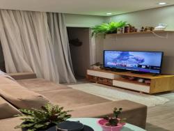 #C4209 - Apartamento para Venda em Santo André - SP