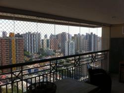 #C4326 - Apartamento para Venda em Santo André - SP