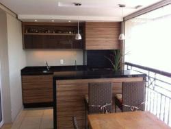 #C4326 - Apartamento para Venda em Santo André - SP