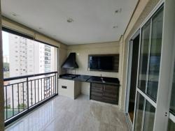#C4331 - Apartamento para Venda em Santo André - SP