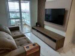 #C4361 - Apartamento para Venda em Santo André - SP