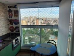 #C4361 - Apartamento para Venda em Santo André - SP