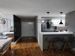 #C4376 - Apartamento para Venda em Santo André - SP