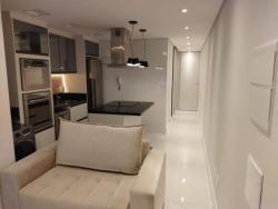 #C4378 - Apartamento para Venda em Santo André - SP