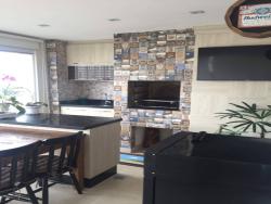 #C4392 - Apartamento para Venda em Santo André - SP