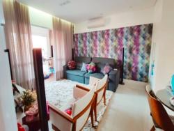 #C4415 - Apartamento para Venda em Santo André - SP