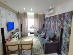 Apartamento para Venda em Santo André - 4