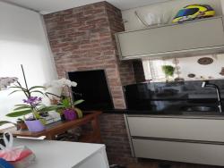 #C4415 - Apartamento para Venda em Santo André - SP