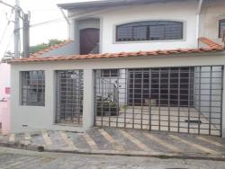 Sobrado para Venda em Santo André - 4