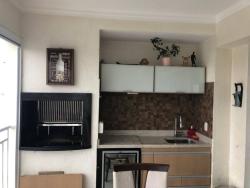 Apartamento para Venda em São Bernardo do Campo - 4