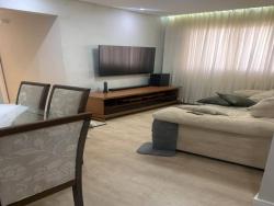 #C4458 - Apartamento para Venda em Santo André - SP