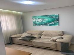 #C4458 - Apartamento para Venda em Santo André - SP
