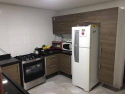Sobrado para Venda em Santo André - 4