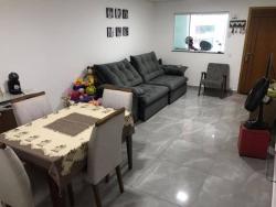 #C4462 - Sobrado para Venda em Santo André - SP
