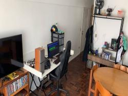 #C4470 - Apartamento para Venda em São Paulo - SP