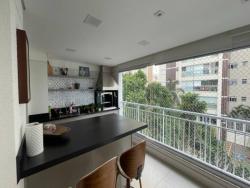 #C4475 - Apartamento para Venda em São Caetano do Sul - SP