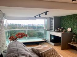 #C4508 - Apartamento para Venda em Santo André - SP