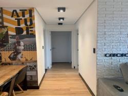 Apartamento para Venda em Santo André - 5