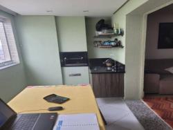 #C4648 - Apartamento para Venda em São Caetano do Sul - SP