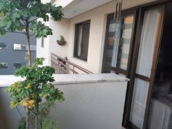 #C4662 - Apartamento para Venda em Santo André - SP