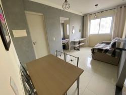#C4669 - Apartamento para Venda em São Paulo - SP