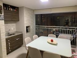 #C4703 - Apartamento para Venda em São Caetano do Sul - SP