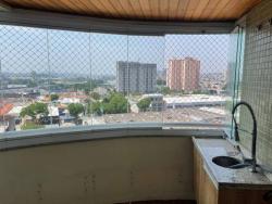 #C4708 - Apartamento para Venda em Santo André - SP