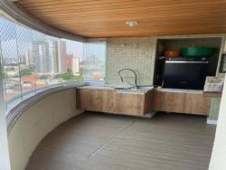 #C4708 - Apartamento para Venda em Santo André - SP