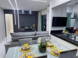 #C4728 - Apartamento para Venda em Santo André - SP