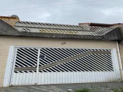 #C4732 - Casa para Venda em Santo André - SP